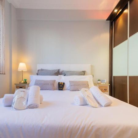 Pozas Accommodation By Next Stop Bilbao Exteriör bild