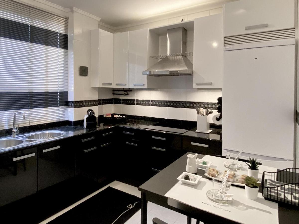Pozas Accommodation By Next Stop Bilbao Exteriör bild