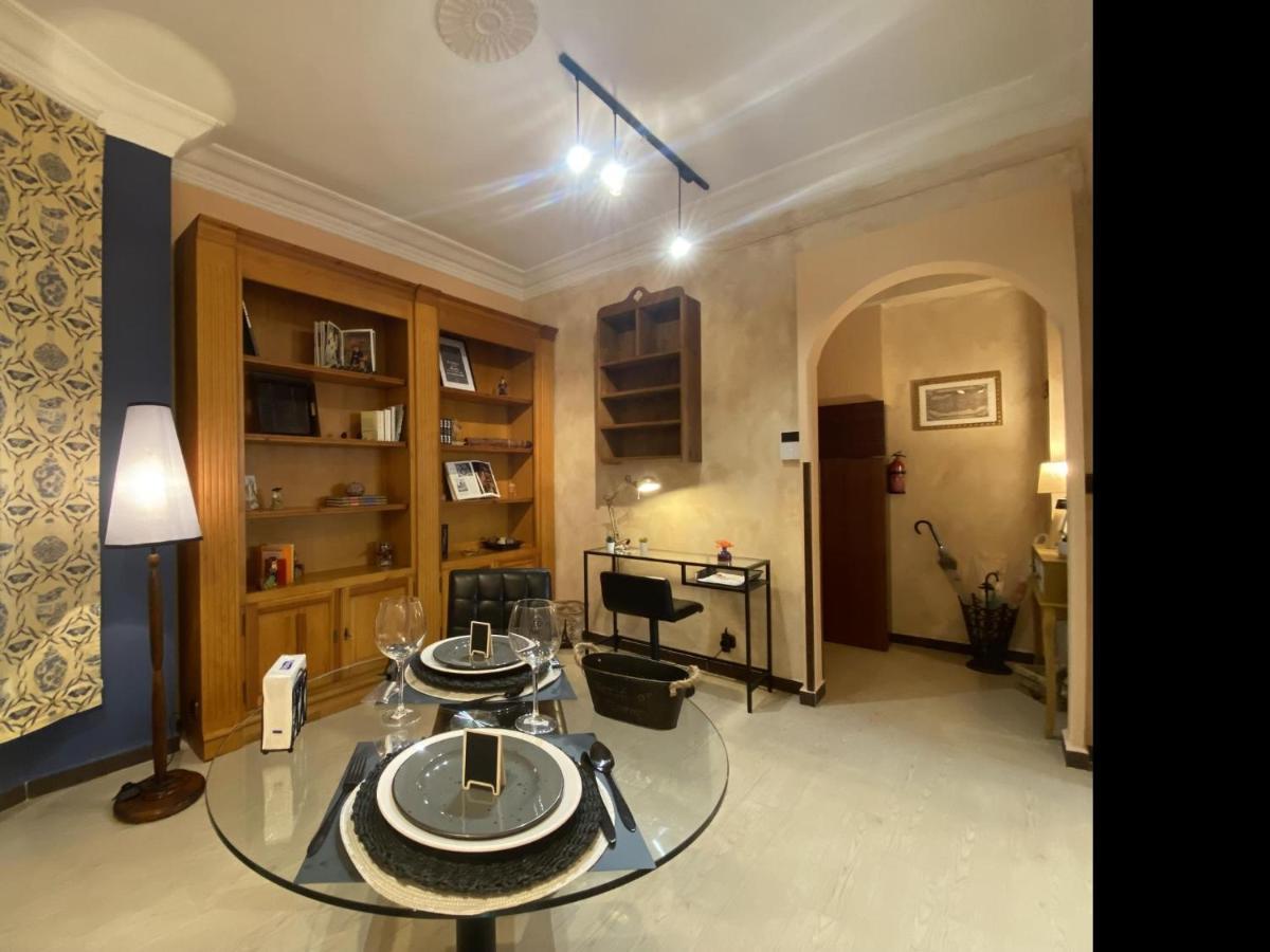 Pozas Accommodation By Next Stop Bilbao Exteriör bild