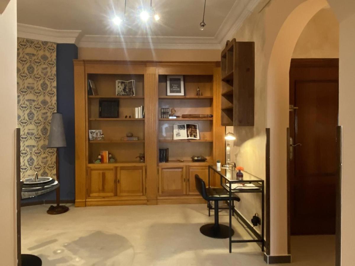 Pozas Accommodation By Next Stop Bilbao Exteriör bild