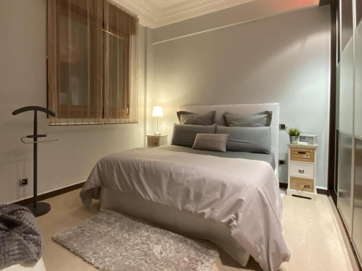 Pozas Accommodation By Next Stop Bilbao Exteriör bild