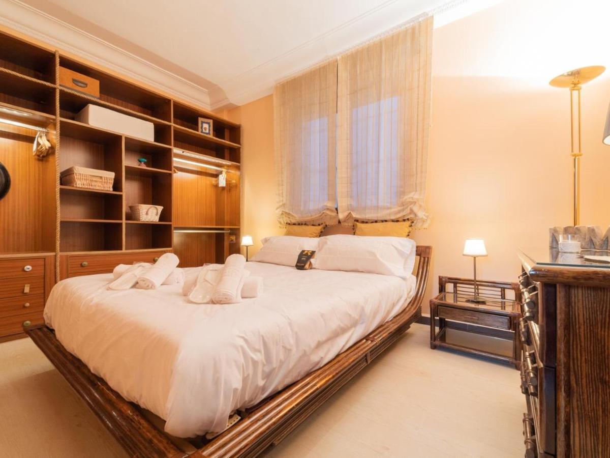 Pozas Accommodation By Next Stop Bilbao Exteriör bild